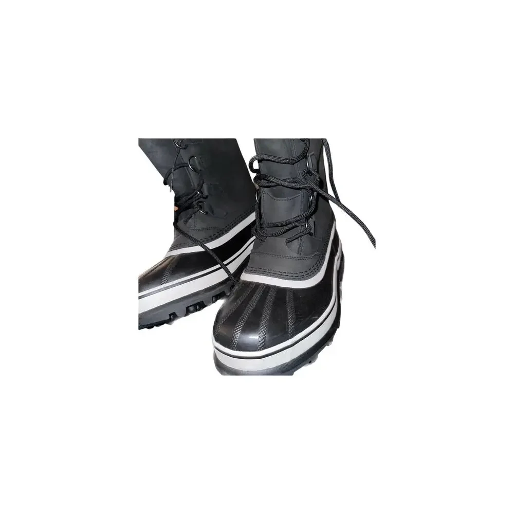 SOREL - Men's Caribou Waterproof Boots snow winter